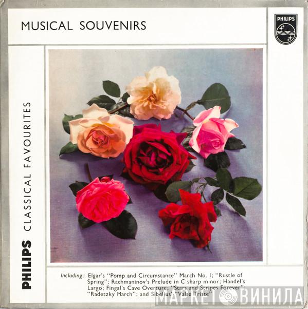  - Musical Souvenirs