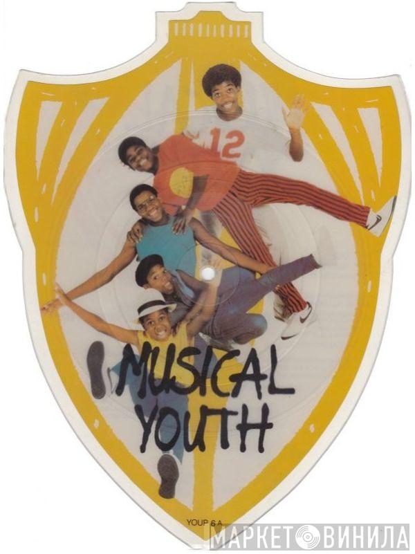 Musical Youth  - 007