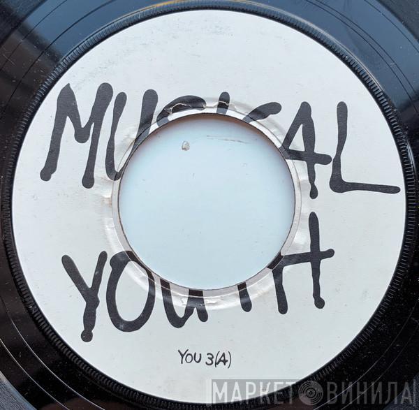  Musical Youth  - Never Gonna Give You Up