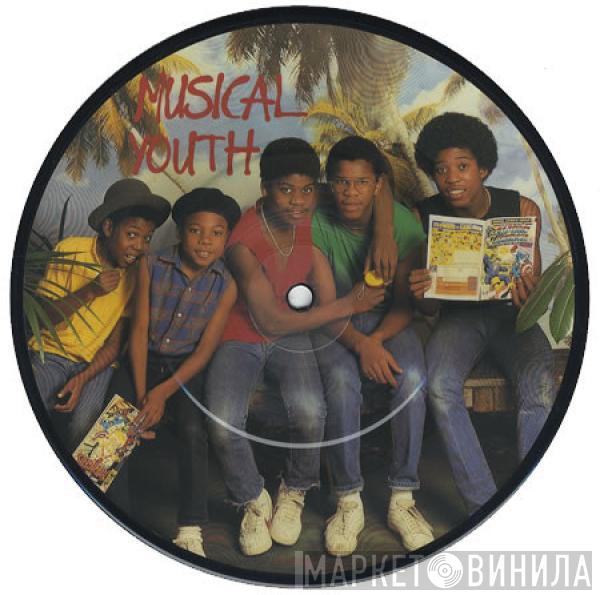 Musical Youth - Never Gonna Give You Up