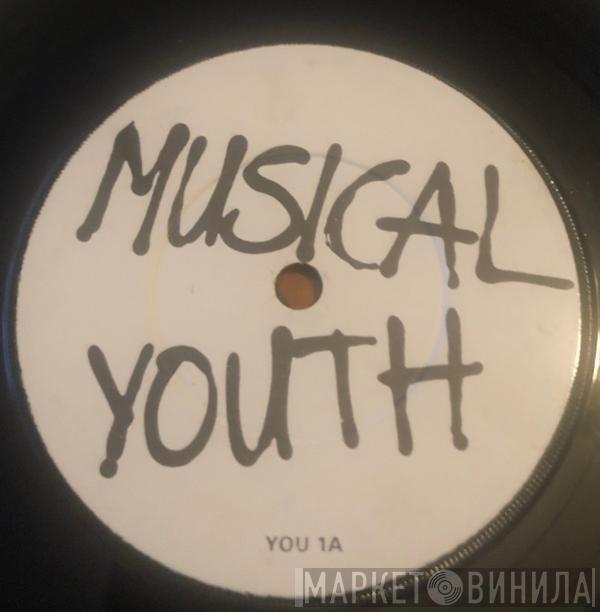  Musical Youth  - Pass The Dutchie