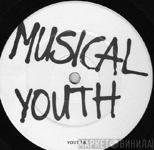  Musical Youth  - Pass The Dutchie