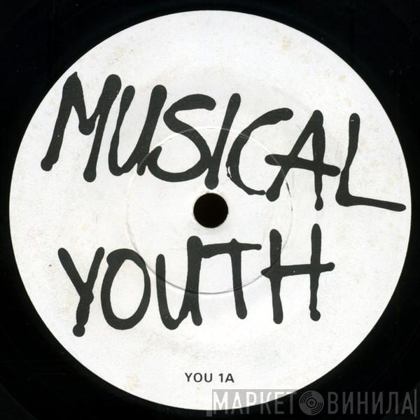  Musical Youth  - Pass The Dutchie