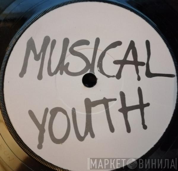  Musical Youth  - Youth Of Today