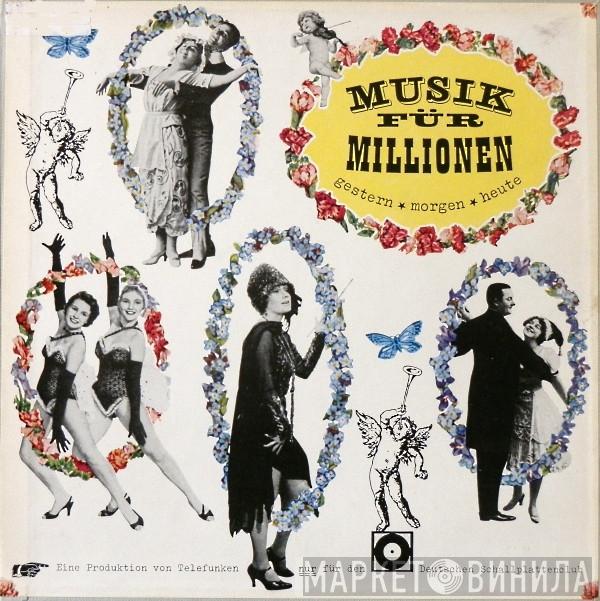  - Musik Für Millionen
