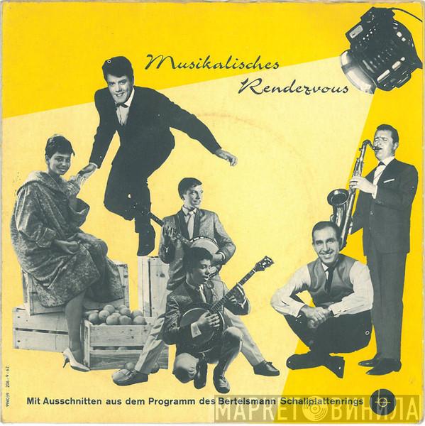  - Musikalisches Rendezvous