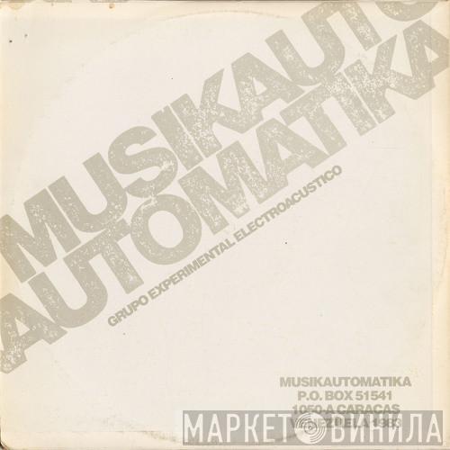  Musikautomatika  - Musikautomatika