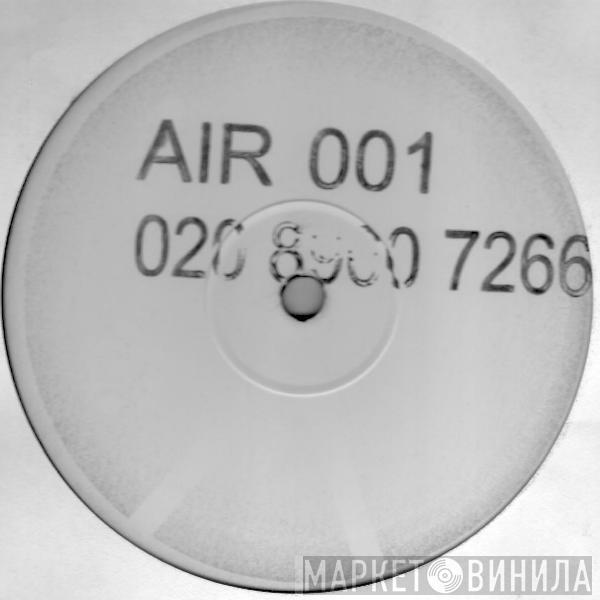 Musikman - Air