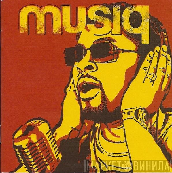 Musiq Soulchild - Juslisen