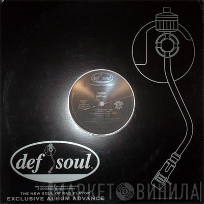  Musiq Soulchild  - Juslisen