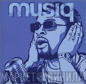  Musiq Soulchild  - Juslisen