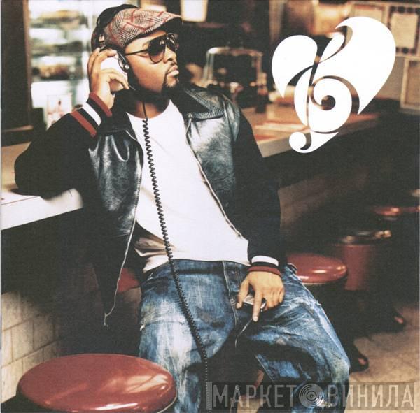 Musiq Soulchild - Luvanmusiq