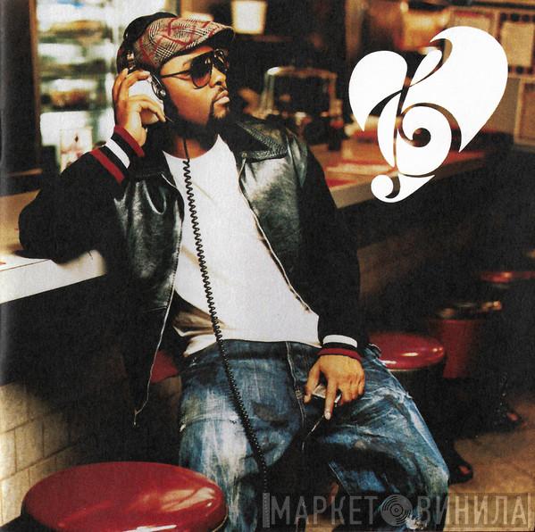 Musiq Soulchild  - Luvanmusiq