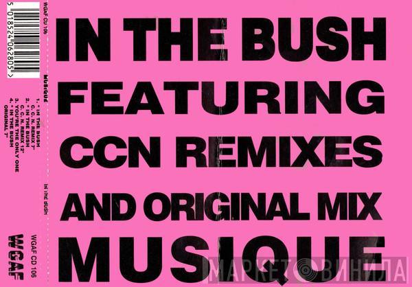  Musique  - In The Bush