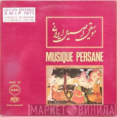  - Musique Persane