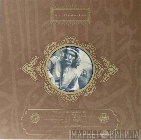 Muslimgauze - Emak Bakia