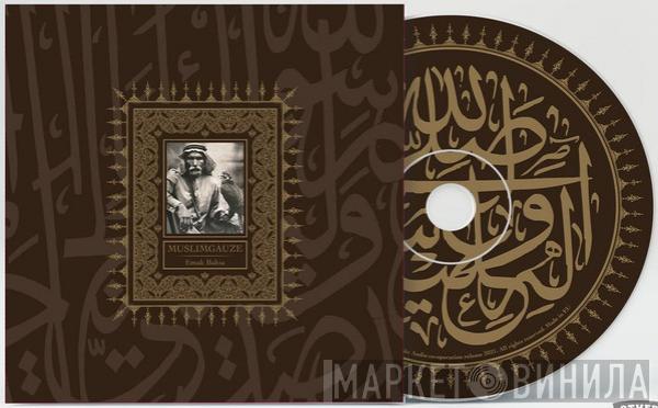  Muslimgauze  - Emak Bakia