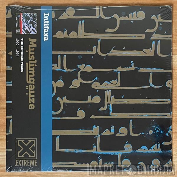Muslimgauze - Intifaxa
