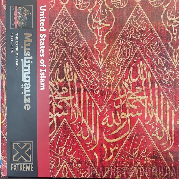 Muslimgauze - United States Of Islam