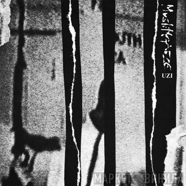 Muslimgauze - Uzi