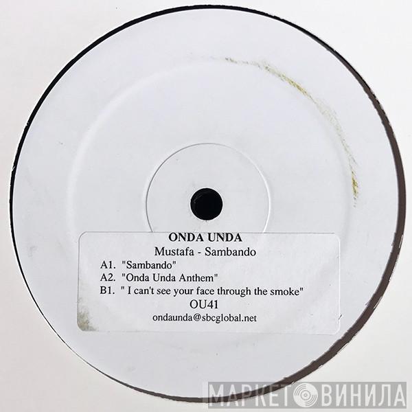 Mustafa - Sambando