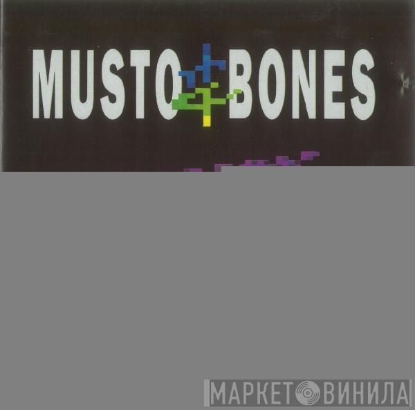  Musto & Bones  - The Future Is Ours