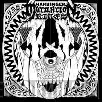 Mutilation Rites - Harbinger