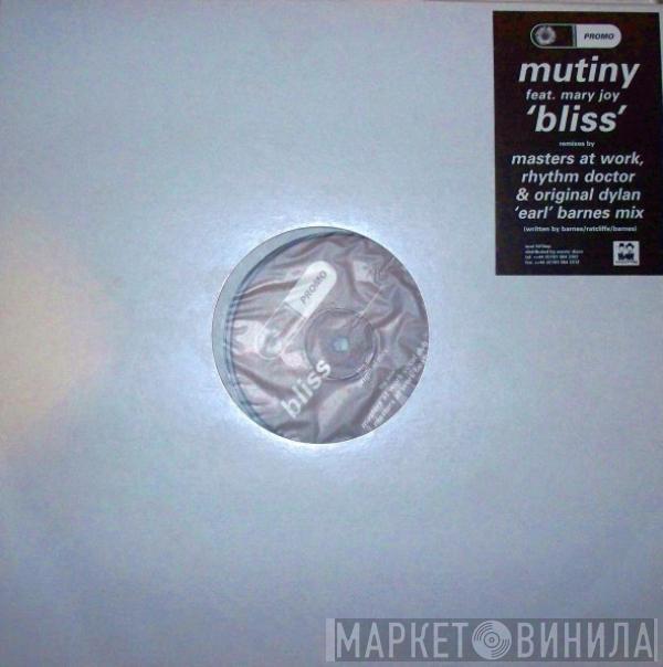  Mutiny  - Bliss