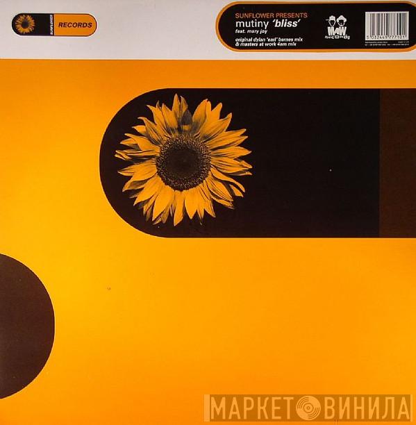 Mutiny - Bliss