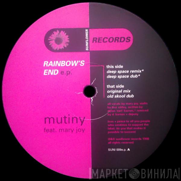 Mutiny - Rainbows End EP