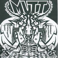 Mutt  - Retro