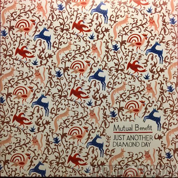 Mutual Benefit - Just Another Diamond Day