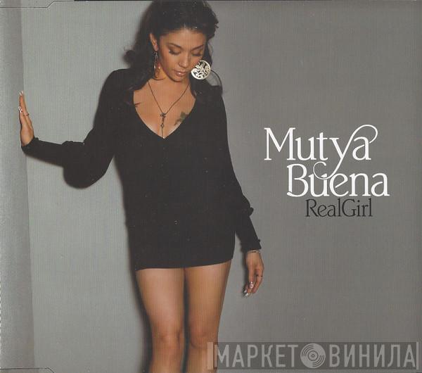 Mutya Buena - Real Girl