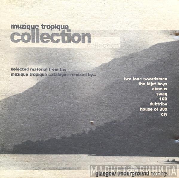 Muzique Tropique - Collection