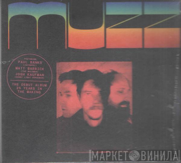 Muzz  - Muzz
