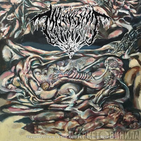 Mvltifission - Decomposition In The Painful Metamorphosis