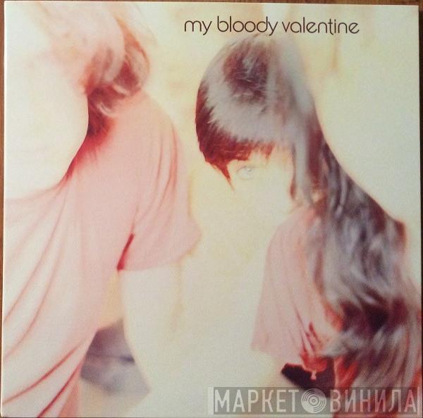 My Bloody Valentine - Isn't Anything