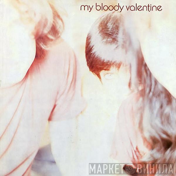  My Bloody Valentine  - Isn't Anything