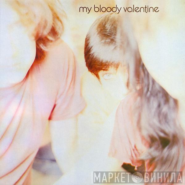  My Bloody Valentine  - Isn't Anything
