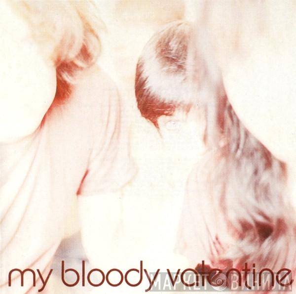 My Bloody Valentine - Isn't Anything