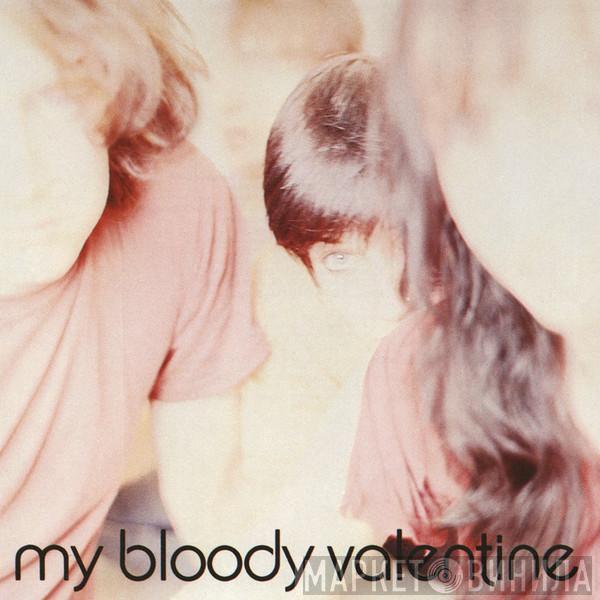  My Bloody Valentine  - Isn't Anything