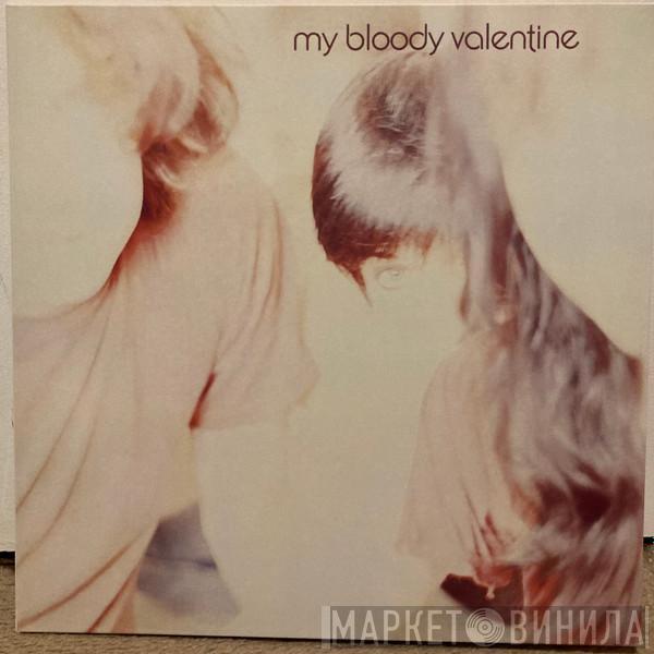  My Bloody Valentine  - Isn't Anything