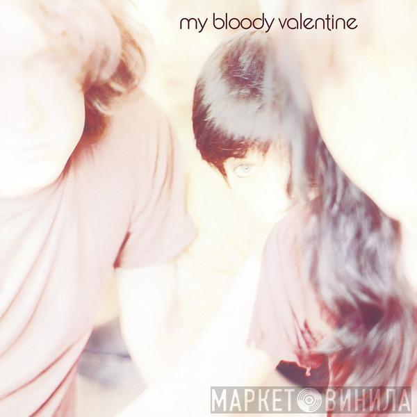 My Bloody Valentine - Isn't Anything