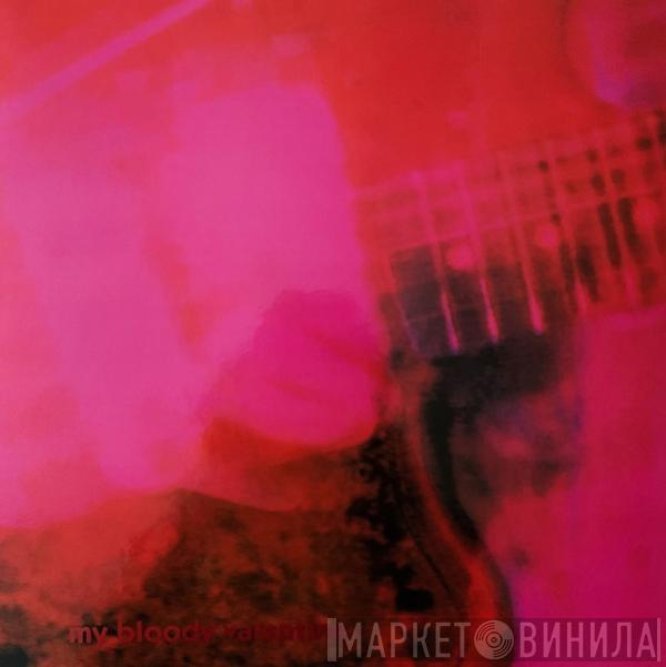 My Bloody Valentine - Loveless