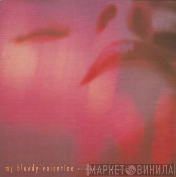 My Bloody Valentine - Tremolo E.P.