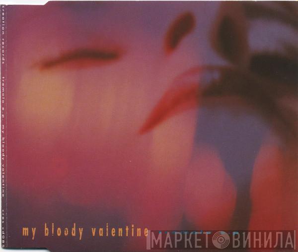 My Bloody Valentine - Tremolo E.P.