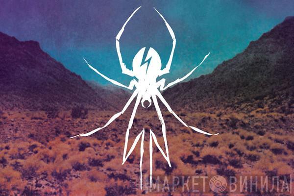  My Chemical Romance  - Danger Days: The True Lives Of The Fabulous Killjoys | California 2019 Edition