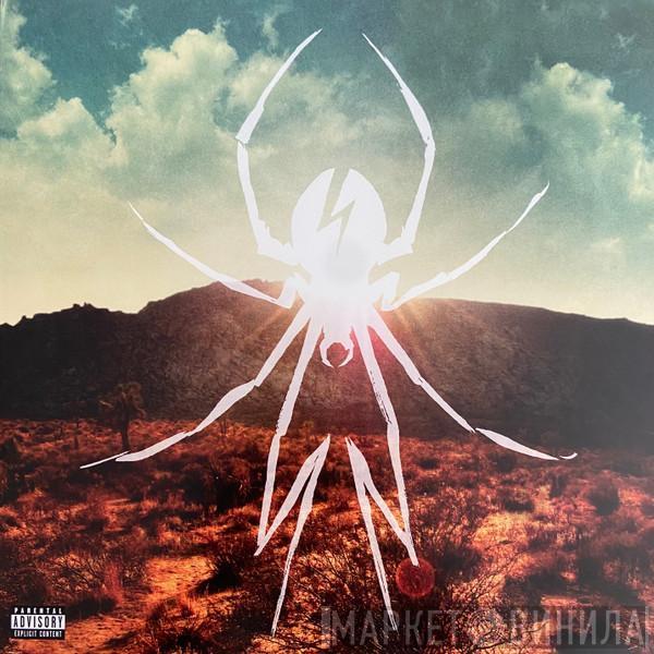  My Chemical Romance  - Danger Days: The True Lives Of The Fabulous Killjoys