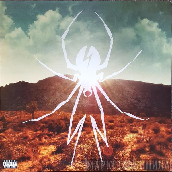  My Chemical Romance  - Danger Days: The True Lives Of The Fabulous Killjoys