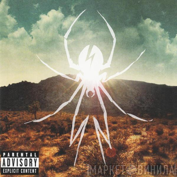 My Chemical Romance - Danger Days: The True Lives Of The Fabulous Killjoys